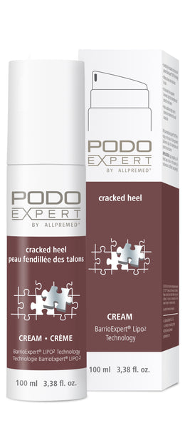 polo expert foam foot lotion for cracked heels Thunder Bay foot care nurse, footcare, Steve's, Lucie, Lucy, superior, diabetic foot care, ingrown nail, mobile foot care clinic foot care