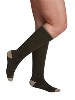 Sigvaris merino wool compression socks, hunting, fishing, fall winter, keep feet warm, breathable, foot care nurse, foot care specialist, Thunder Bay 