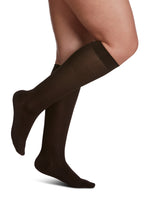 Cotton compression stockings, socks, men , women, Thunder Bay, Sigvaris, foot care nurse, footcare specialist,