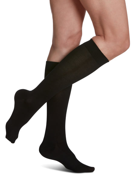 Cotton compression stockings, socks, men , women, Thunder Bay, Sigvaris, foot care nurse, footcare specialist, Lucie, Lucy, Steves, mobile foot care, your nails Dunn, homebodies, VON, next door, footcare. 