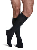Cotton compression stockings, socks, men , women, Thunder Bay, Sigvaris, foot care nurse, footcare specialist,