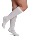 Compression stockings, socks, sleeves, foot care nurse, Thunder Bay, Lucie, Lucy, Steve’s, superior, ear flushing centre, advanced, bay view, doctor, chiropodist, podiatrist, ingrown nail, infection, mobile, clinic, home visit, long term, retirement, seniors, diabetes, diabetic, bruce hyder, RN, RPN