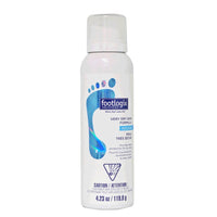 Footlogix, foot foam, lotion, cream for very dry skin Thunder Bay FootNurse, Footcare, foot care specialist